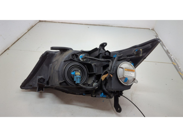 Блок розжига  Acura MDX 2006-2013