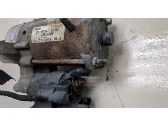 Стартер  Volvo V50 2004-2012 1.8  30795405, 3M5T11000AE   