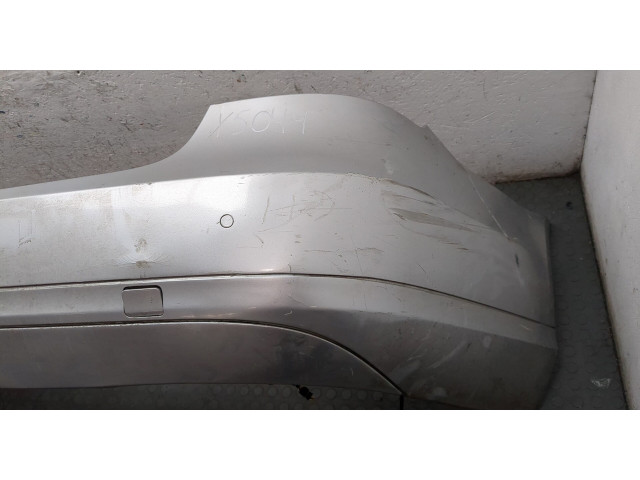 Бампер  Mercedes E W212 2009-2013 задний     