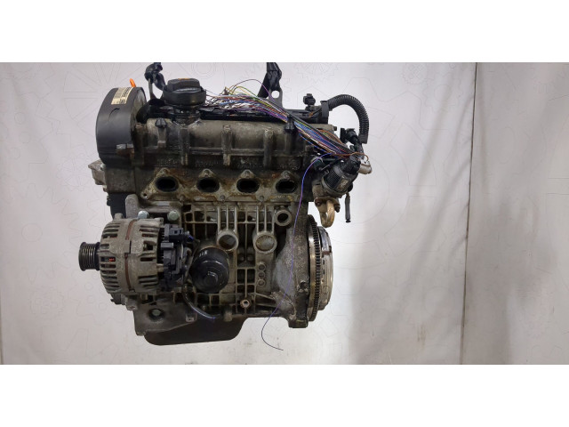 Масляный насос