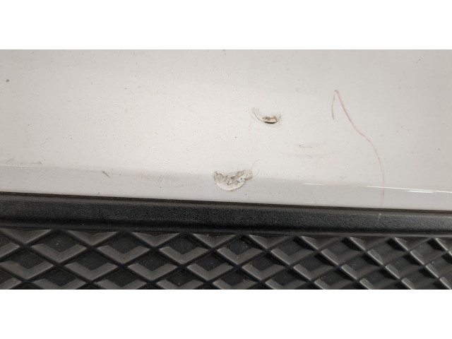 Бампер  Ford Focus 3 2011-2015 задний   1852397, BM51A17906AHXWAA