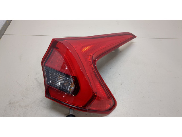 Задний фонарь