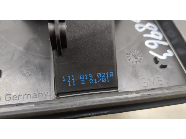 Моторчик печки Volkswagen Golf 4 1997-2005