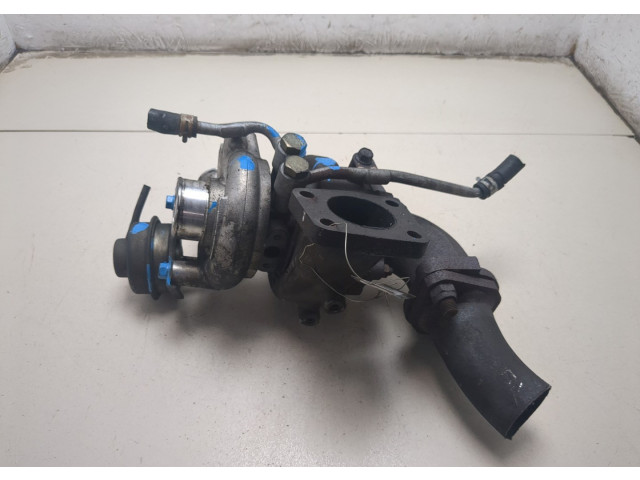  Турбина  Mitsubishi Montero Sport / Pajero Sport 1996-2008             MR968080