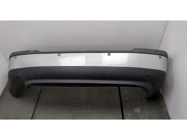 Бампер Volvo S60 2000-2009 задний