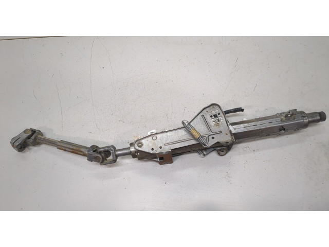 рейка Колонка рулевая Volkswagen Golf 6 2009-2012