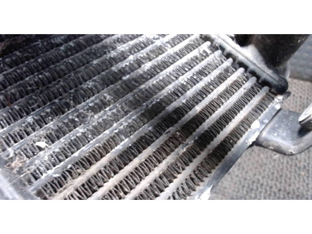 Интеркулер  Mitsubishi 3000 GT / GTO 1990-1994 3.0  1271000431    