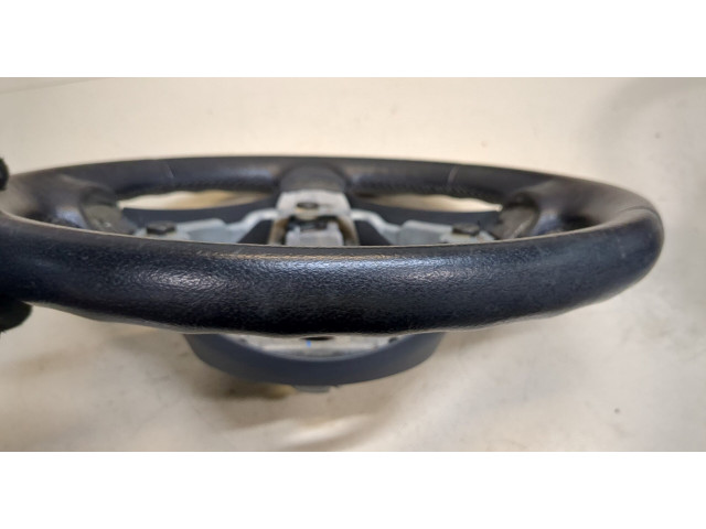 Руль Smart Forfour W454 2004-2006 MR977533, A4544600503