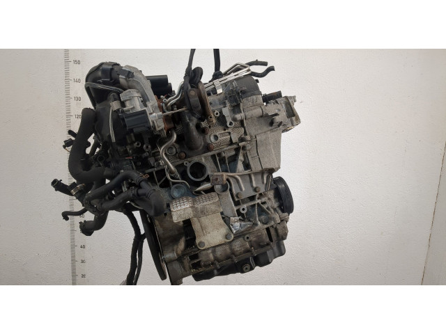 Форсунка топливная  Volkswagen Jetta 6 2010-2018         