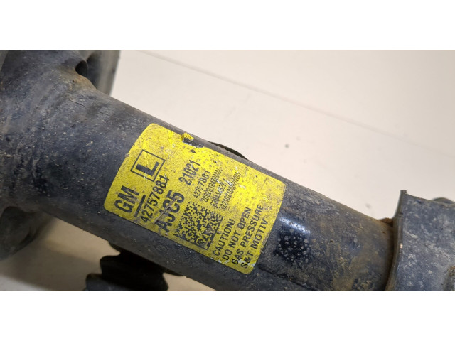 Стойка амортизатора  Chevrolet Trailblazer 2020-2022 42757881, 42743538     