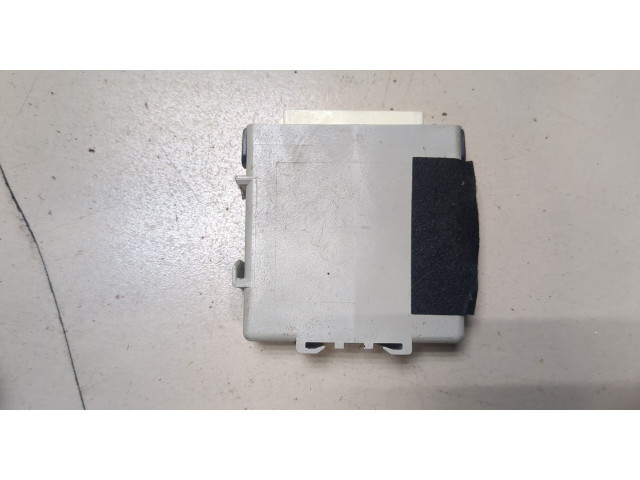 Блок комфорта  Lexus LS460 2006-2012        