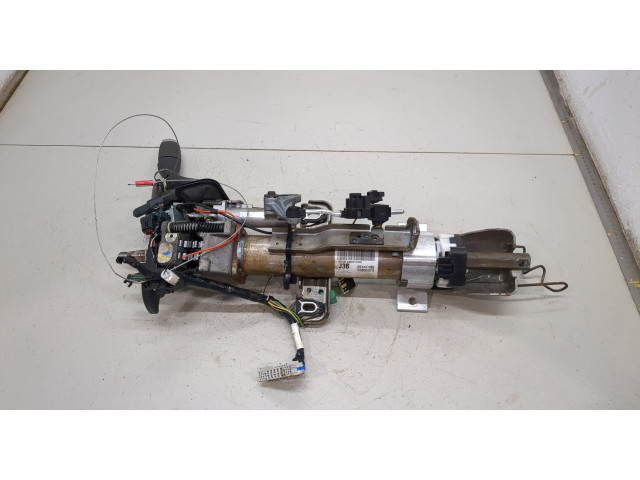 рейка Колонка рулевая Chevrolet Tahoe 2006-2014