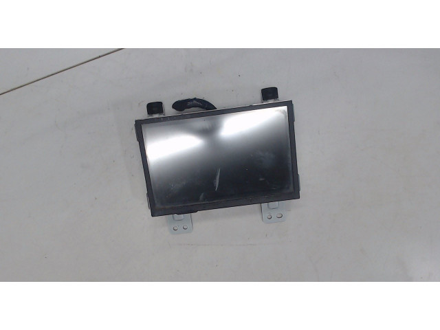 Дисплей мультимедиа Nissan Murano 2008-2010 28091jk61a