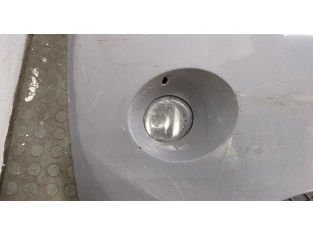 Бампер  BMW Z4 E85 2002-2009 передний   