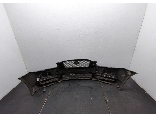 Бампер Jaguar XF 2007-2015 передний