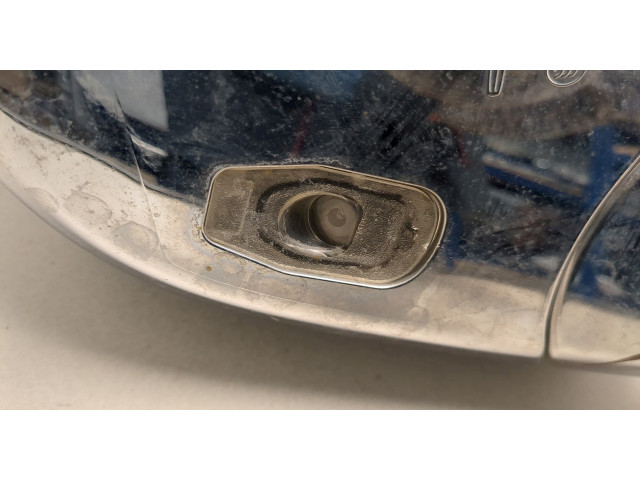 Зеркало боковое Lincoln MKZ 2016-2020 левое HP5Z17683B