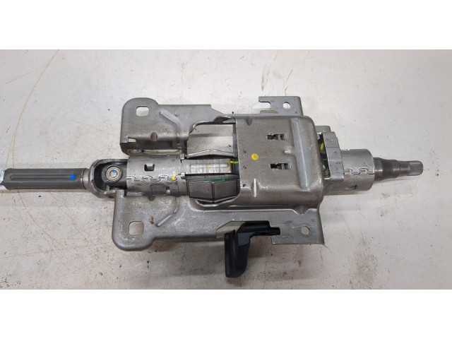 рейка Колонка рулевая Citroen C4 2010-2015