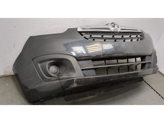 Бампер Opel Combo 2011-2017 передний 1400955, 95513004