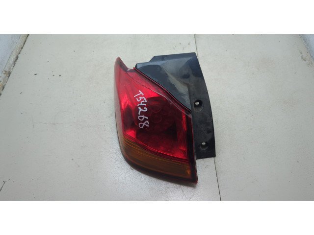 Задний фонарь     8330A689     