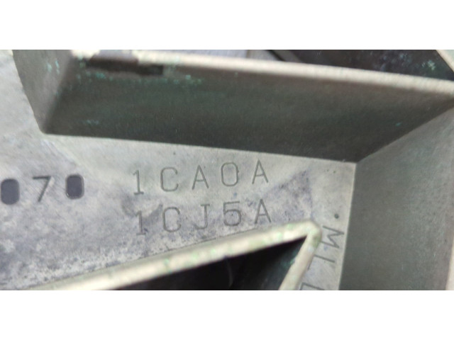 Решетка радиатора Infiniti FX 2008-2013