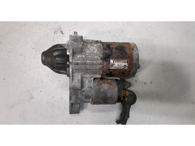 Стартер  Nissan Qashqai 2006-2013 1.6     