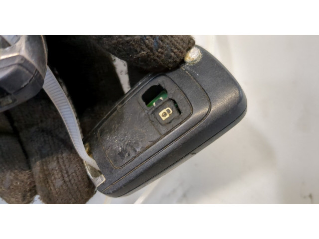 рейка Колонка рулевая Chevrolet Orlando 2011-2015