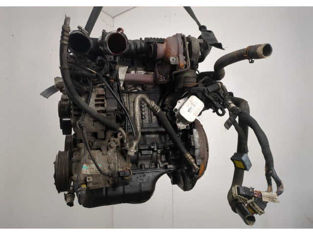 Генератор  Citroen C5 2008-2017       9678049480    