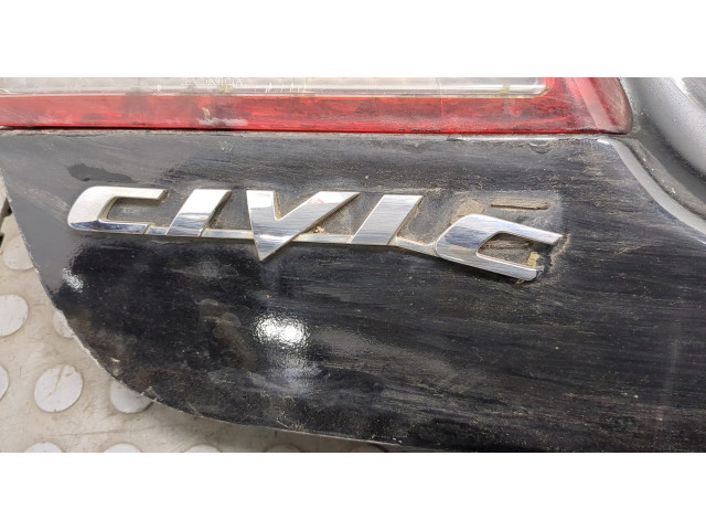 Замок багажника Honda Civic 2005-2012