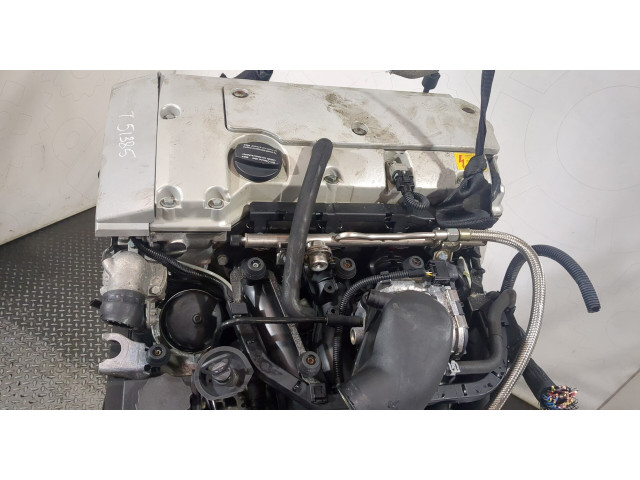 Генератор  Mercedes C W203 2000-2007           