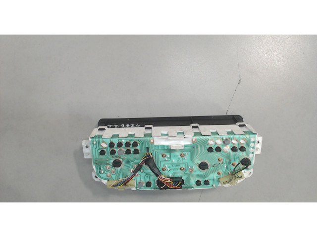 Панель приборов SsangYong Musso 8020105220 2.3 Бензин