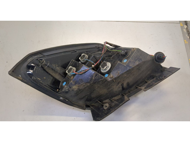 Задний фонарь     20963678, 95937939     