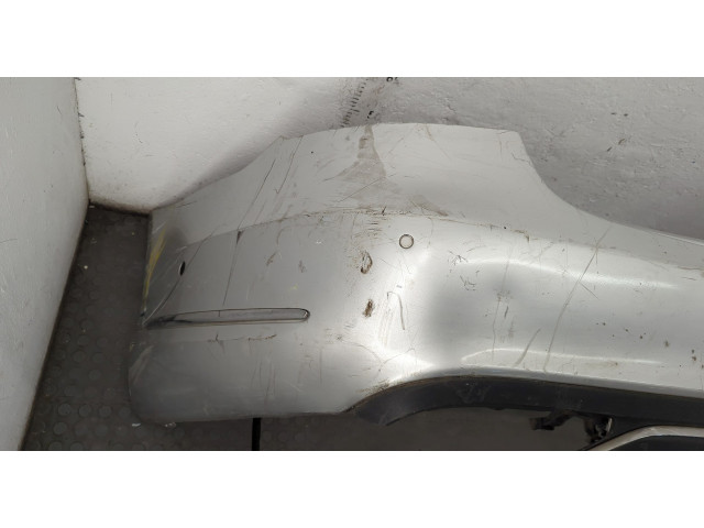 Бампер  Mercedes E W212 2009-2016 задний   