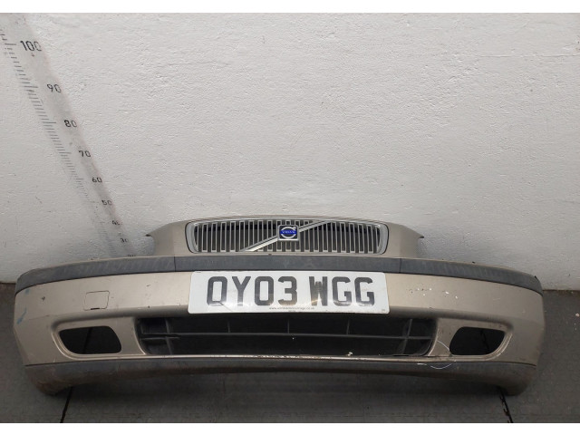 Бампер  Volvo V70 2001-2008 передний   