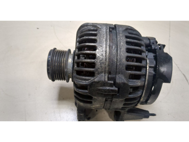 Генератор Volkswagen Golf 5 2003-2009