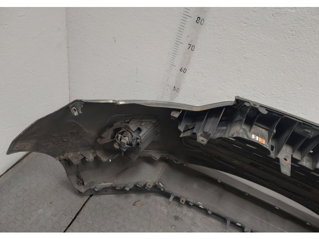 Бампер Ford EcoSport 2012-2018 передний 1909418, CN1517757HAXWAA