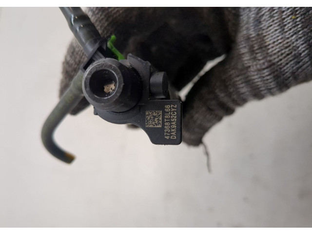 Форсунка топливная  Peugeot Expert 2007-2016    1980L3     