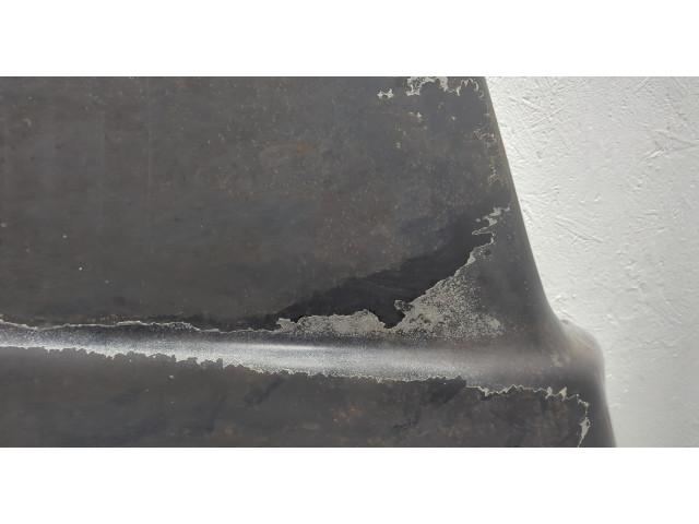 Решетка радиатора  Mercedes S W140 1991-1999          