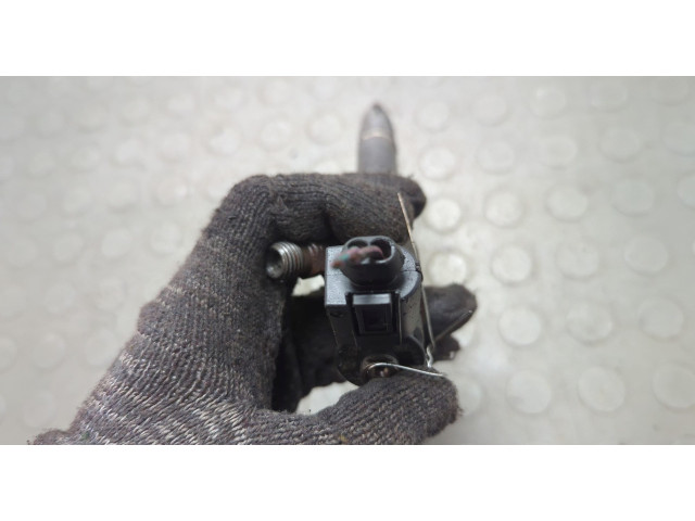 Форсунка топливная Smart Forfour W454 2004-2006 A6400700787, 0445110167