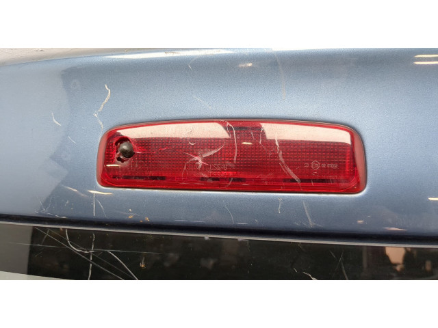 Моторчик заднего дворника Dacia Logan 2004-2012