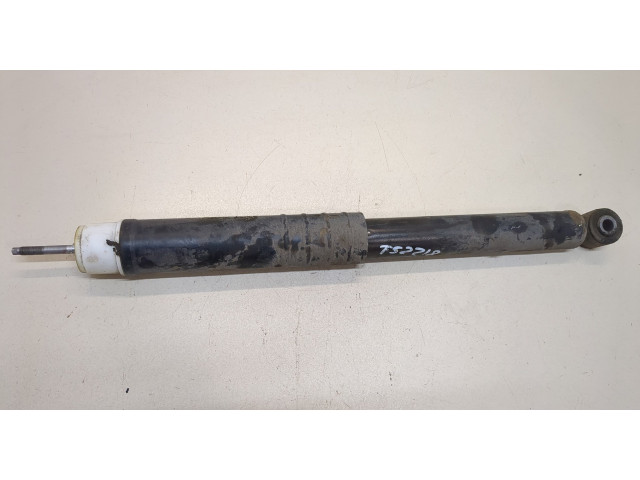Стойка амортизатора  Renault ZOE 2012-2019      