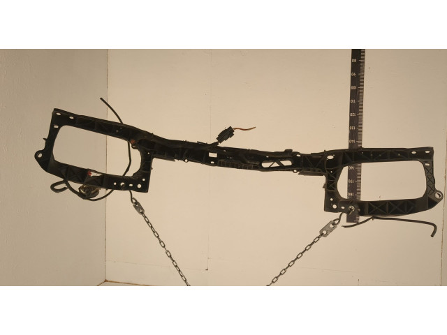 Вентилятор радиатора Audi A6 (C6) 2004-2011