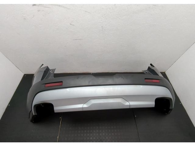 Бампер GMC Acadia 2019-2025 задний 85005006