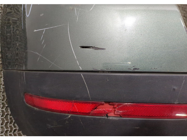 Бампер Volkswagen Touareg 2002-2007 задний 7L6807417D, 7L6807434S