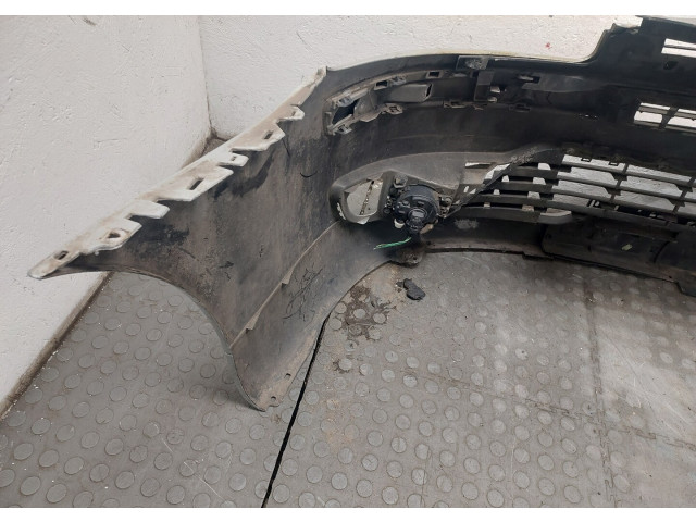 Бампер  Citroen C4 2004-2010 передний   