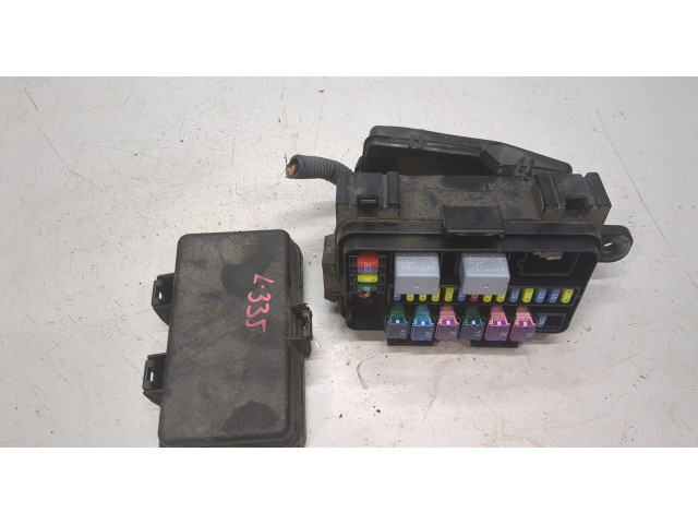 Блок предохранителей  Honda Pilot 2008-2015          3.5