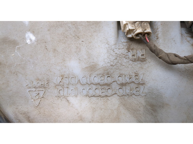 Бачок омывателя SsangYong Rexton 2006-2012