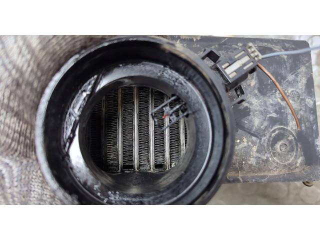 Интеркулер  Mercedes GLC X253 2015-2022   A6510901800    