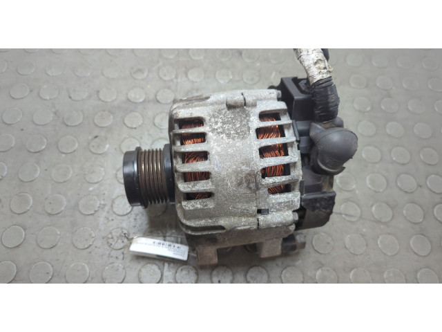 Генератор Ford Mondeo 5 2015-2019 1865467