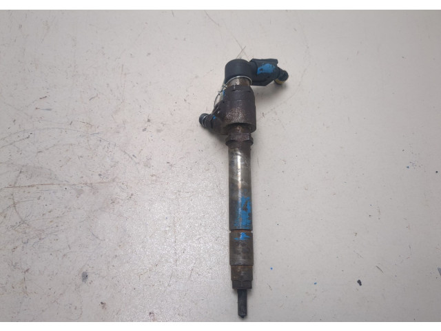 Форсунка топливная Jaguar XF 2007-2015 5U3Q9K546AA