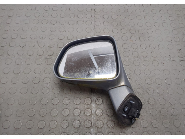 Зеркало боковое  Opel Antara 2006-2015  левое           